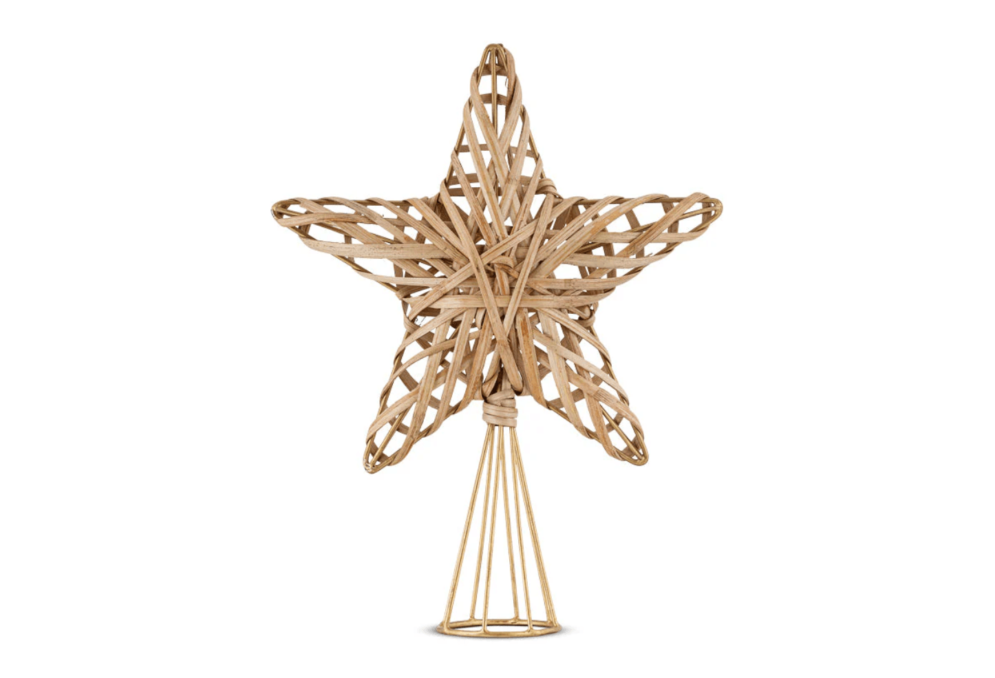 Nkuku Katana Cane Tree Topper