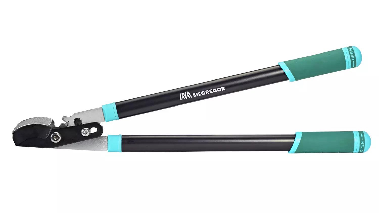 McGregor Telescopic Bypass Lopper