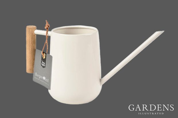 0.7L Burgon & Ball Indoor Watering Can