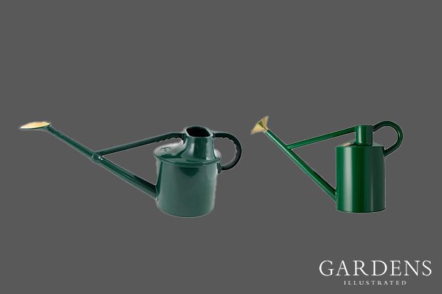 6.8L Haws watering can
