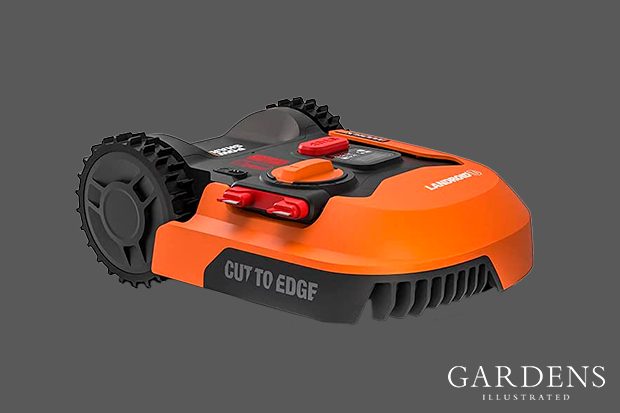 WORX WR141E M500 Landroid Robotic Mower