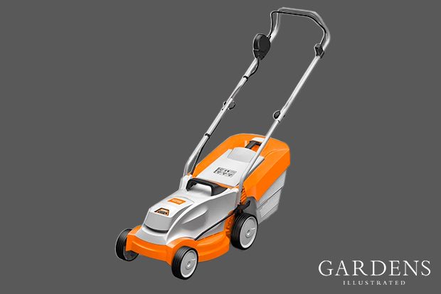 Stihl RMA 235 cordless lawn mower