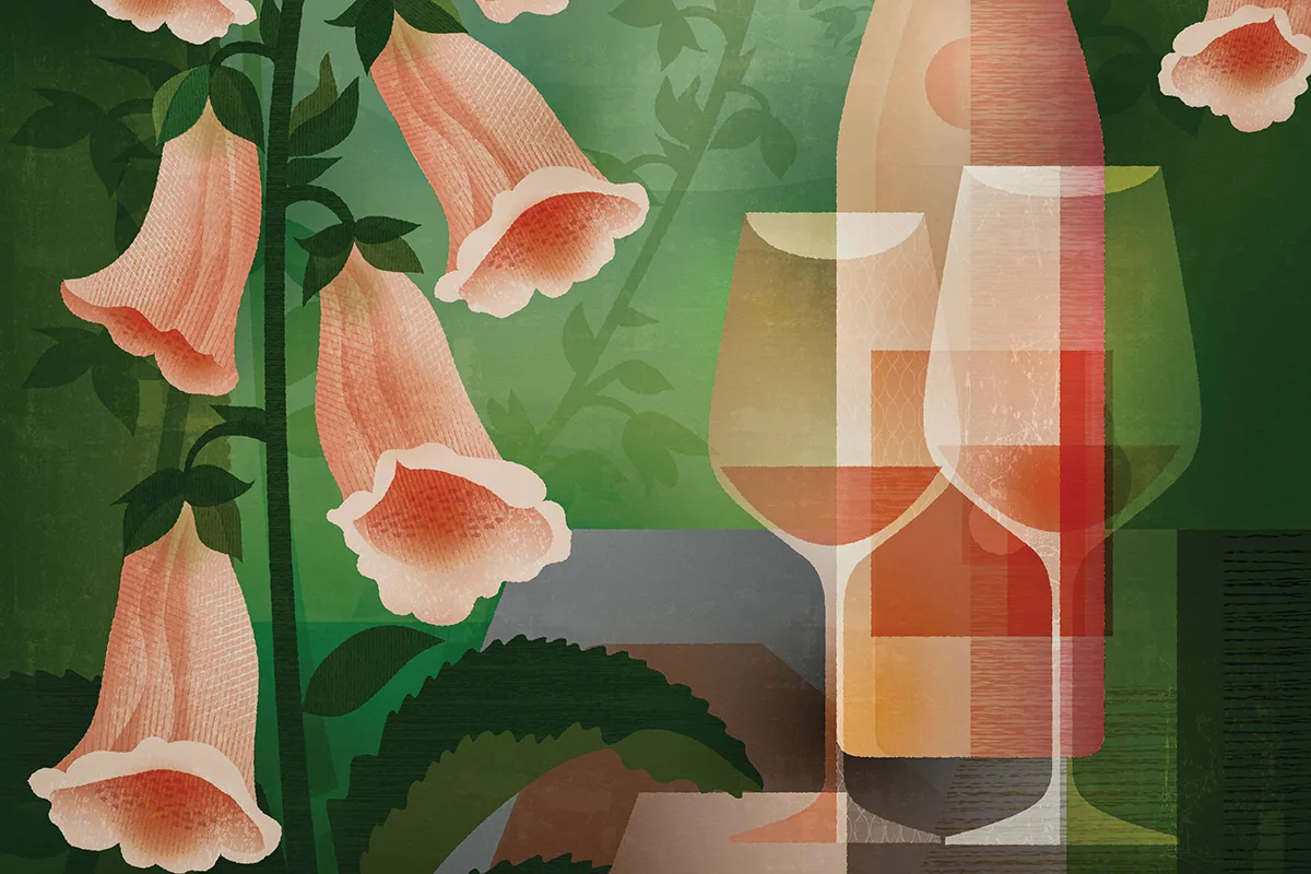 Nigel Slater on sitting in the garden Nigel Slater on sitting in the garden