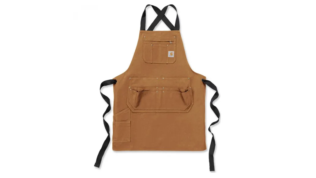 Carhartt Cotton Duck Apron