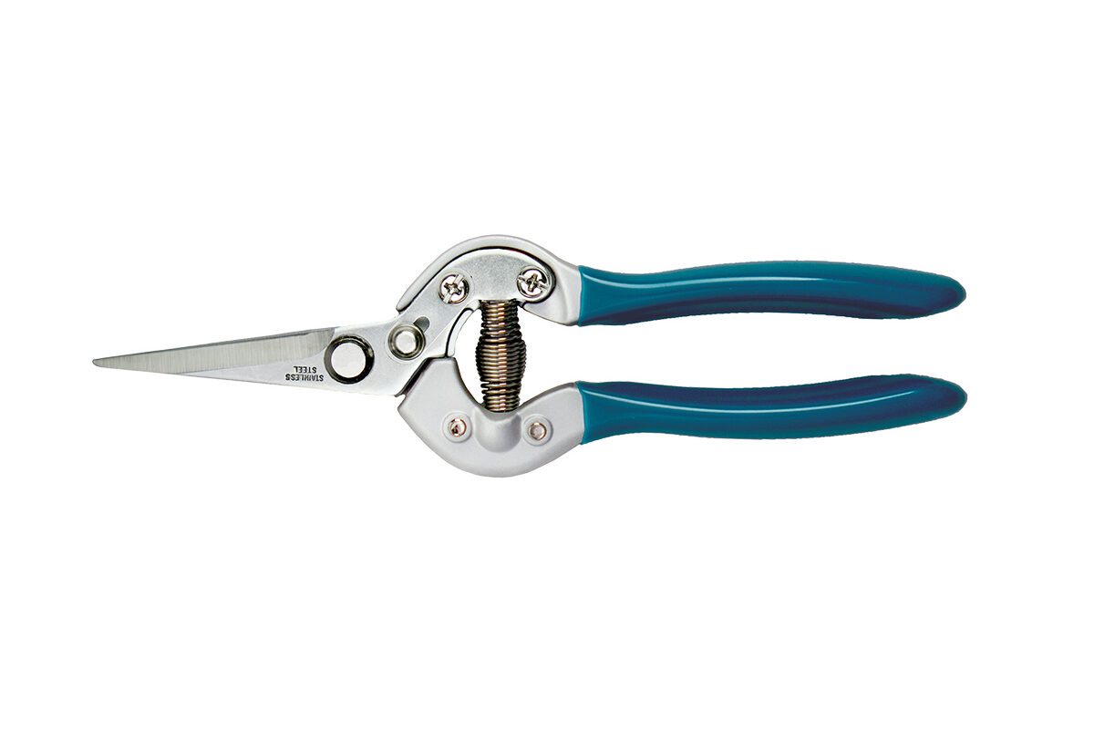 Sarah Raven Straight Pruning Snips