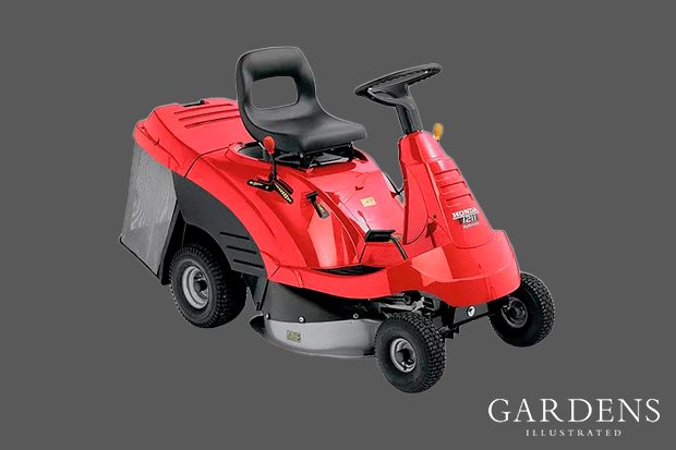 Honda HF 2417 HM Premium Garden Tractor