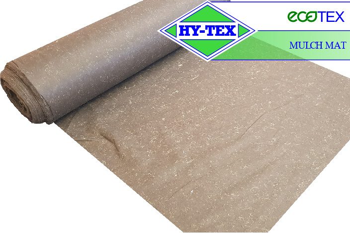 Ecotex Biodegradable Weed Control Fabric