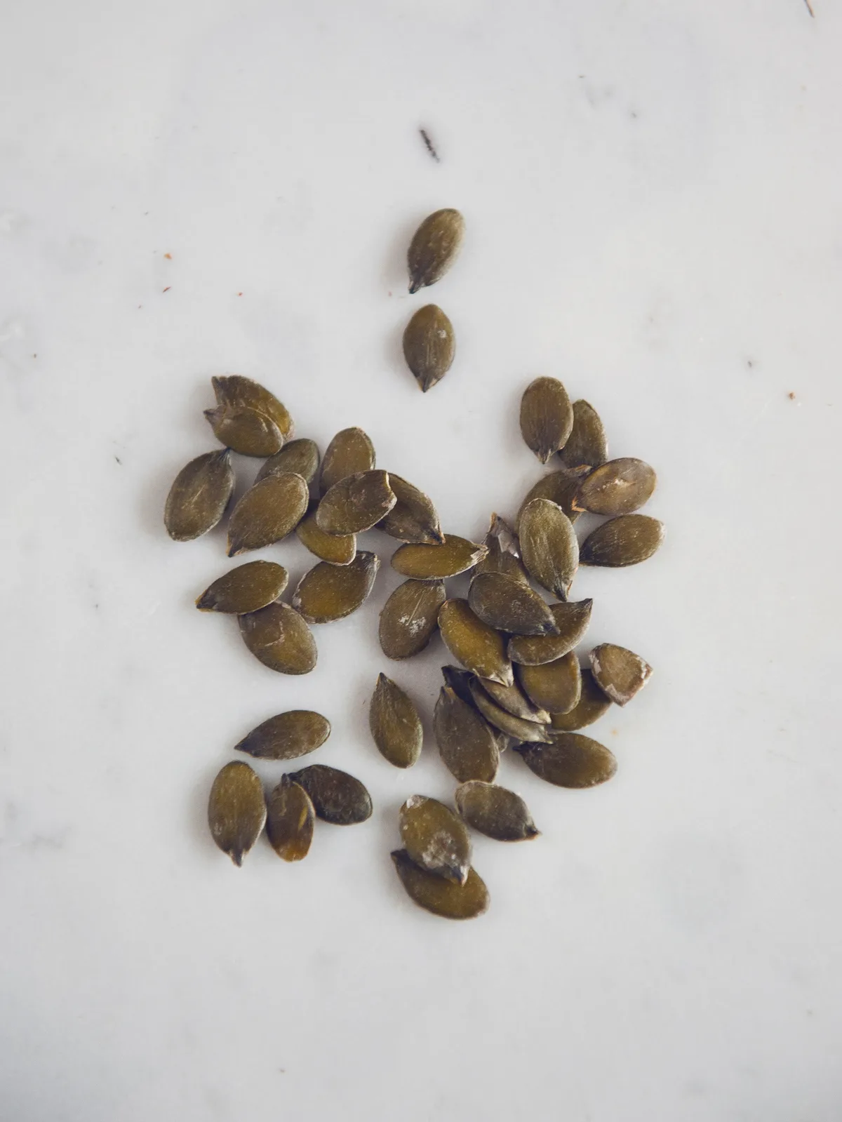 Pumpkin Seeds. Pumpkin seeds
