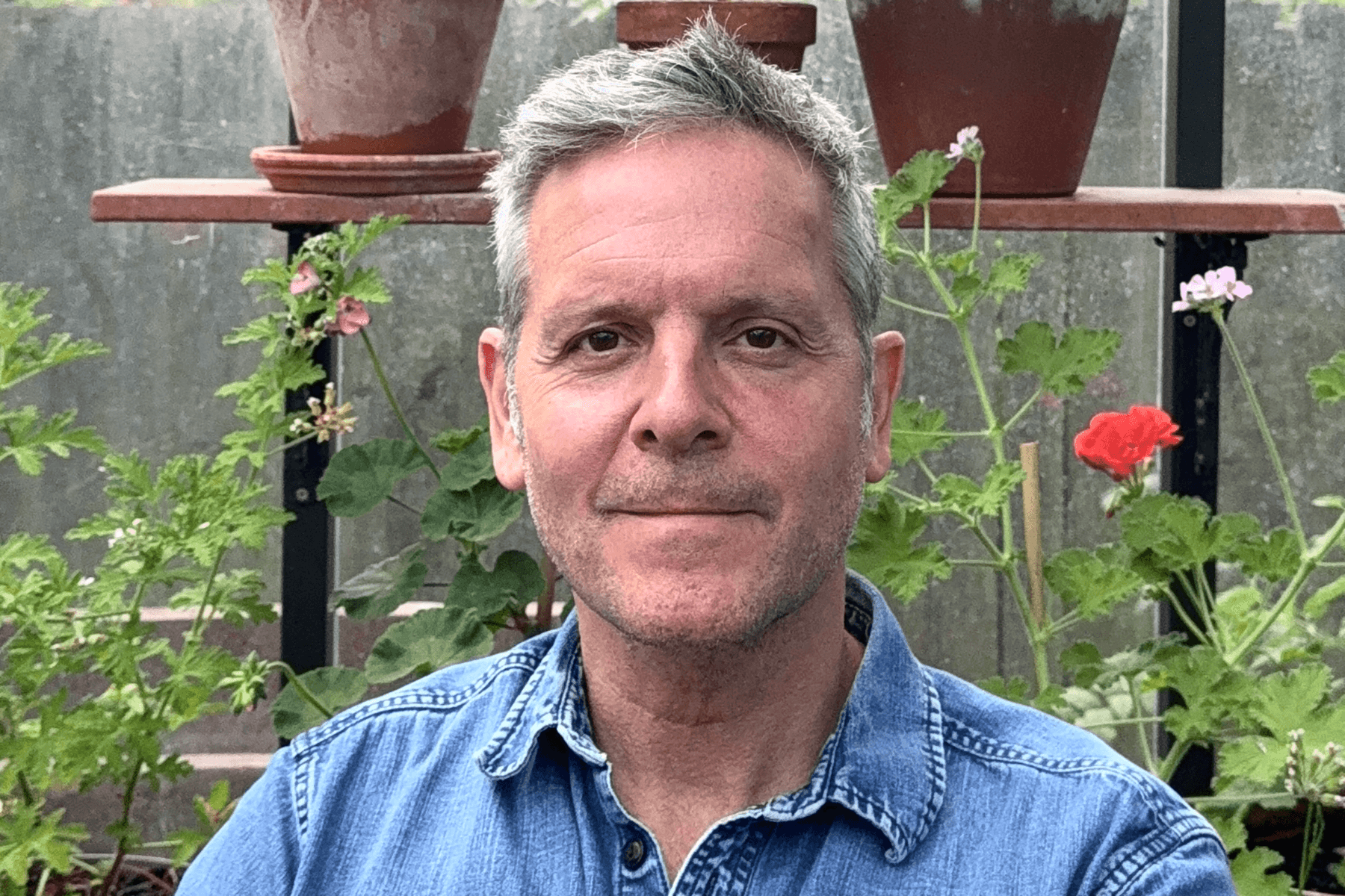 Duncan Cargill