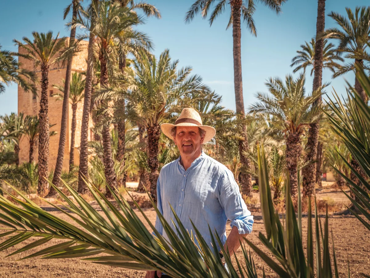 Monty Don Monty Don