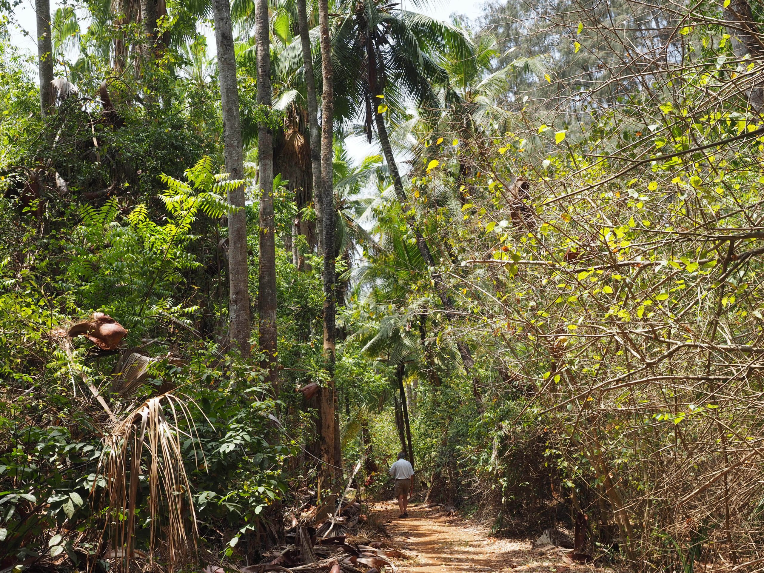 Bamburi Haller Park