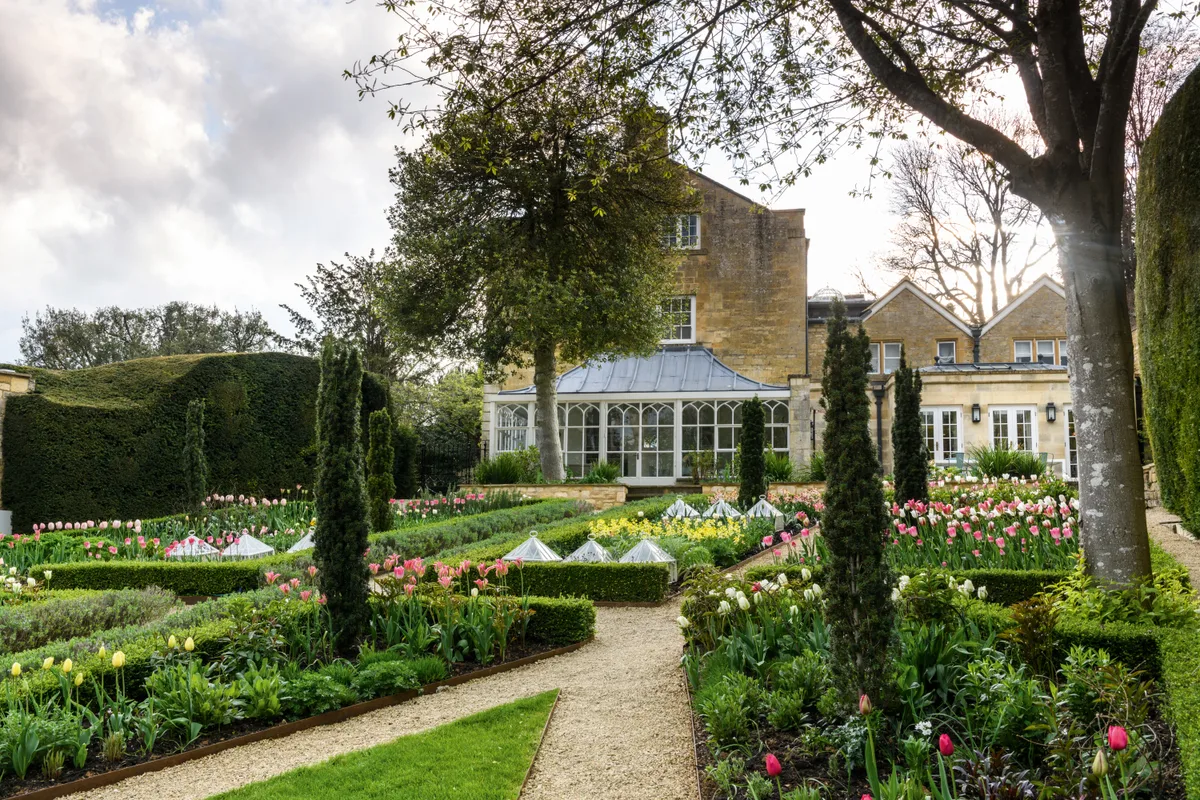 Colebrook House Colebrook House