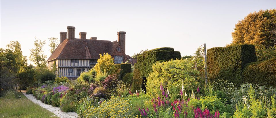 Great Dixter © Richard Bloom