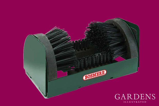 Bosmere boot scraper
