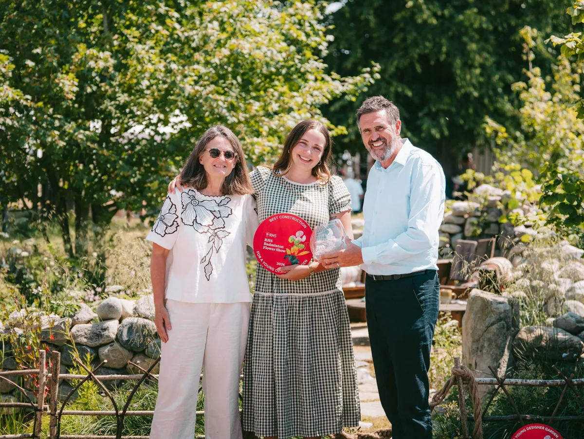 Blue Diamond Garden Centres_Where Grief Grows Quiet by Sophie Leo