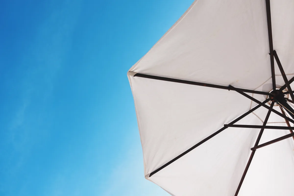 Garden Parasol Garden Parasol