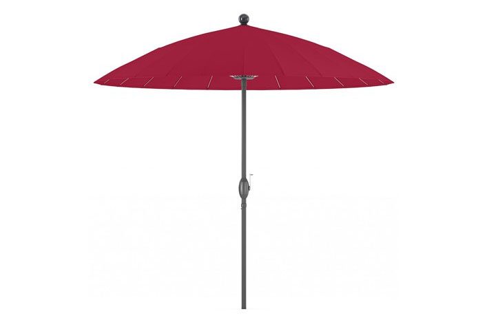 Shanghai Parasol