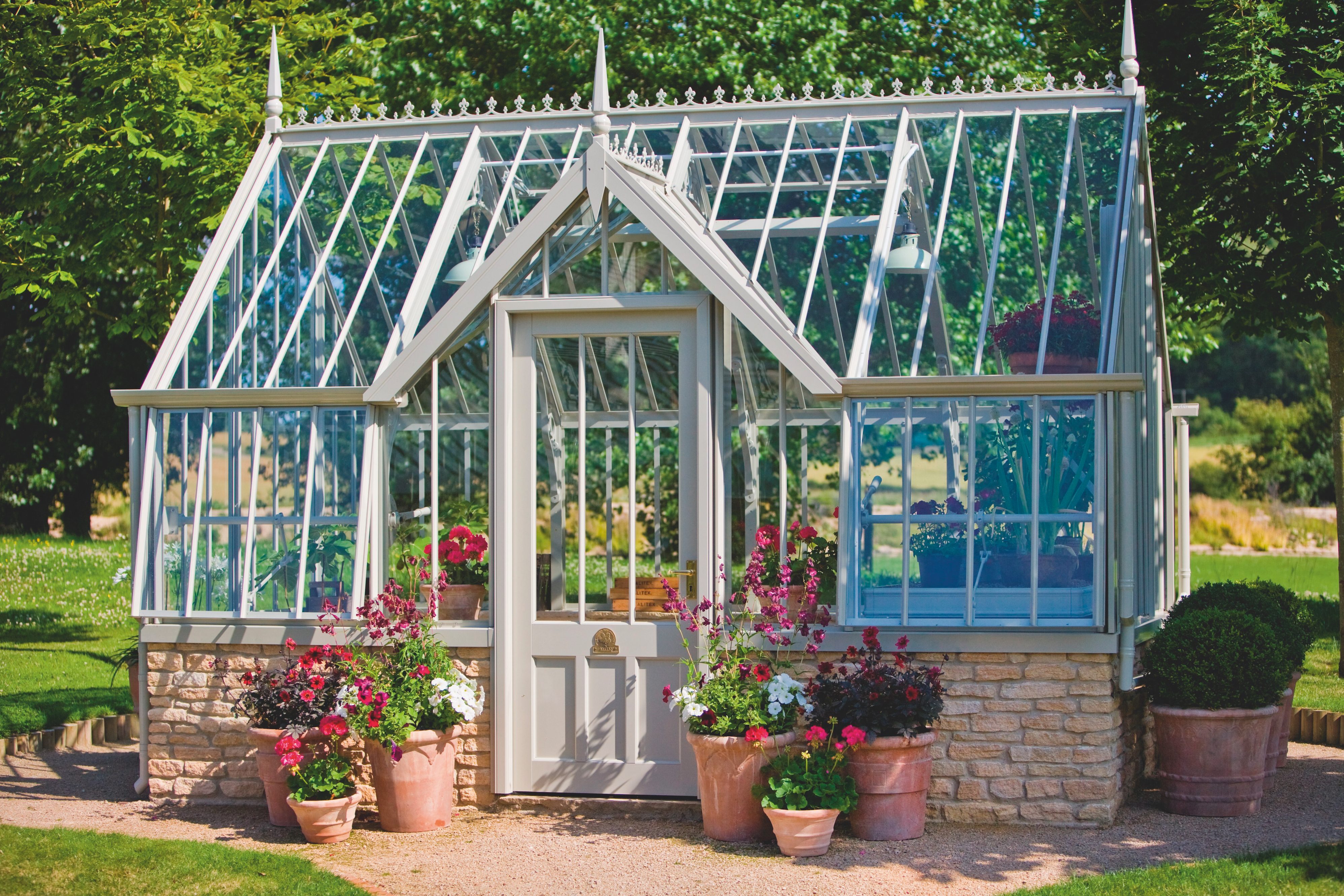National trust collection, mottisfont greenhouse, best porch greenhouses