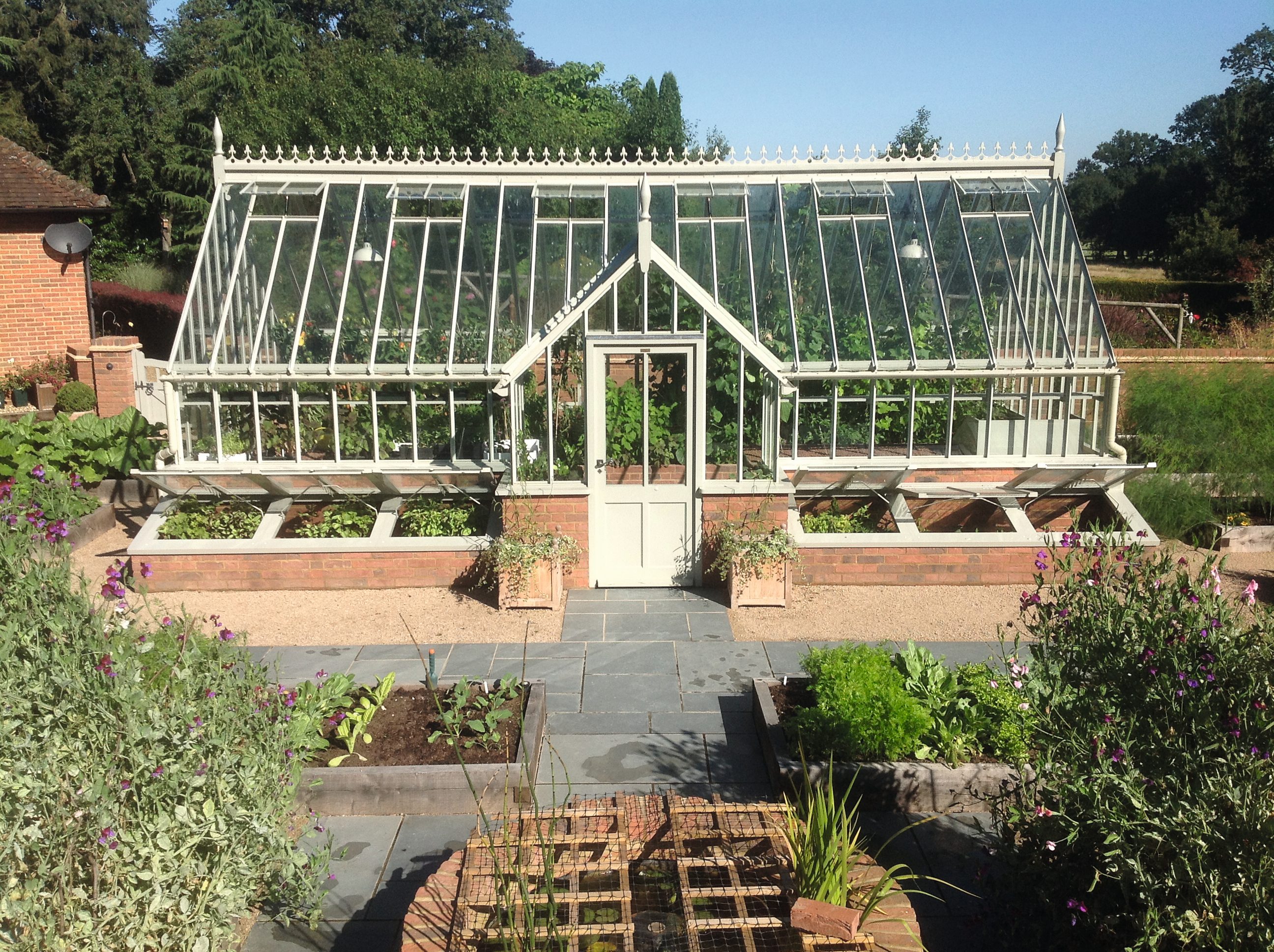 Victorian greenhouse with porch, best victorian greenhouse