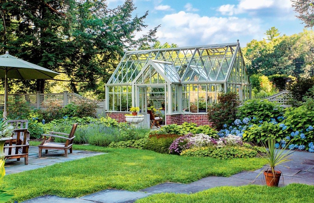 Bespoke Victorian Lodge with double porch, best porch greenhouses, best victorian greenhouses