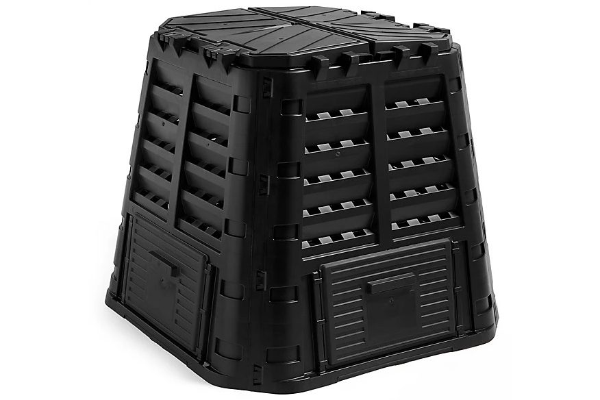 VonHaus Garden Compost Bin 480L