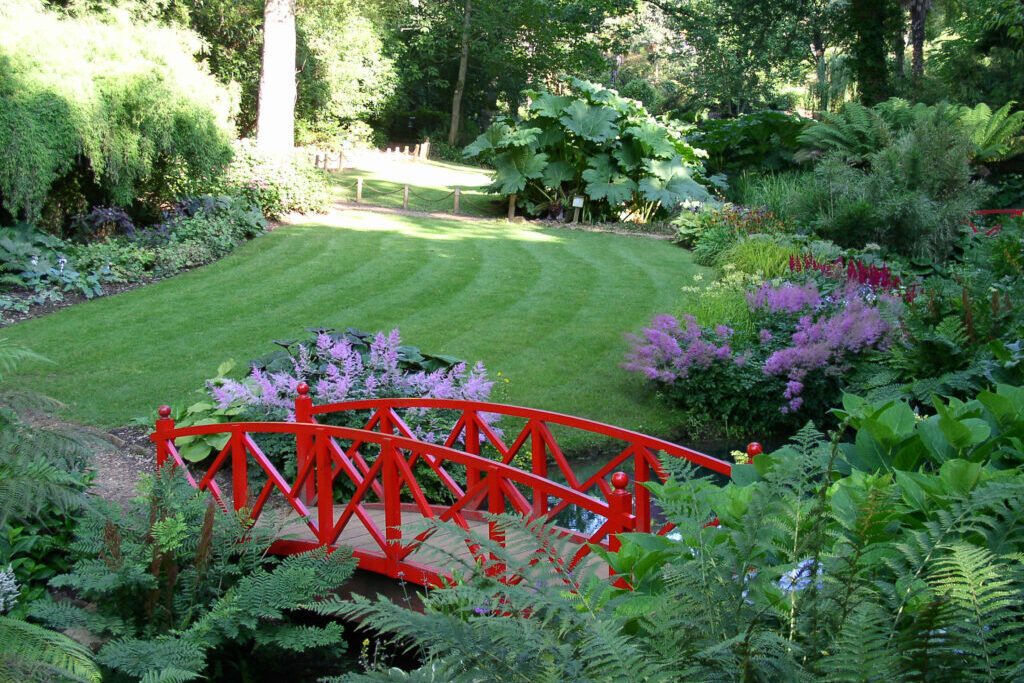 Abbotsbury Subtropical Gardens