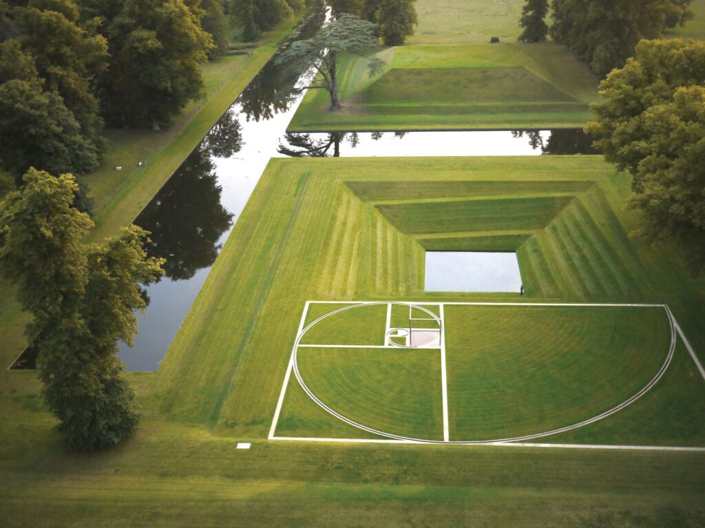 The Orpheus at Boughton House Boughton House