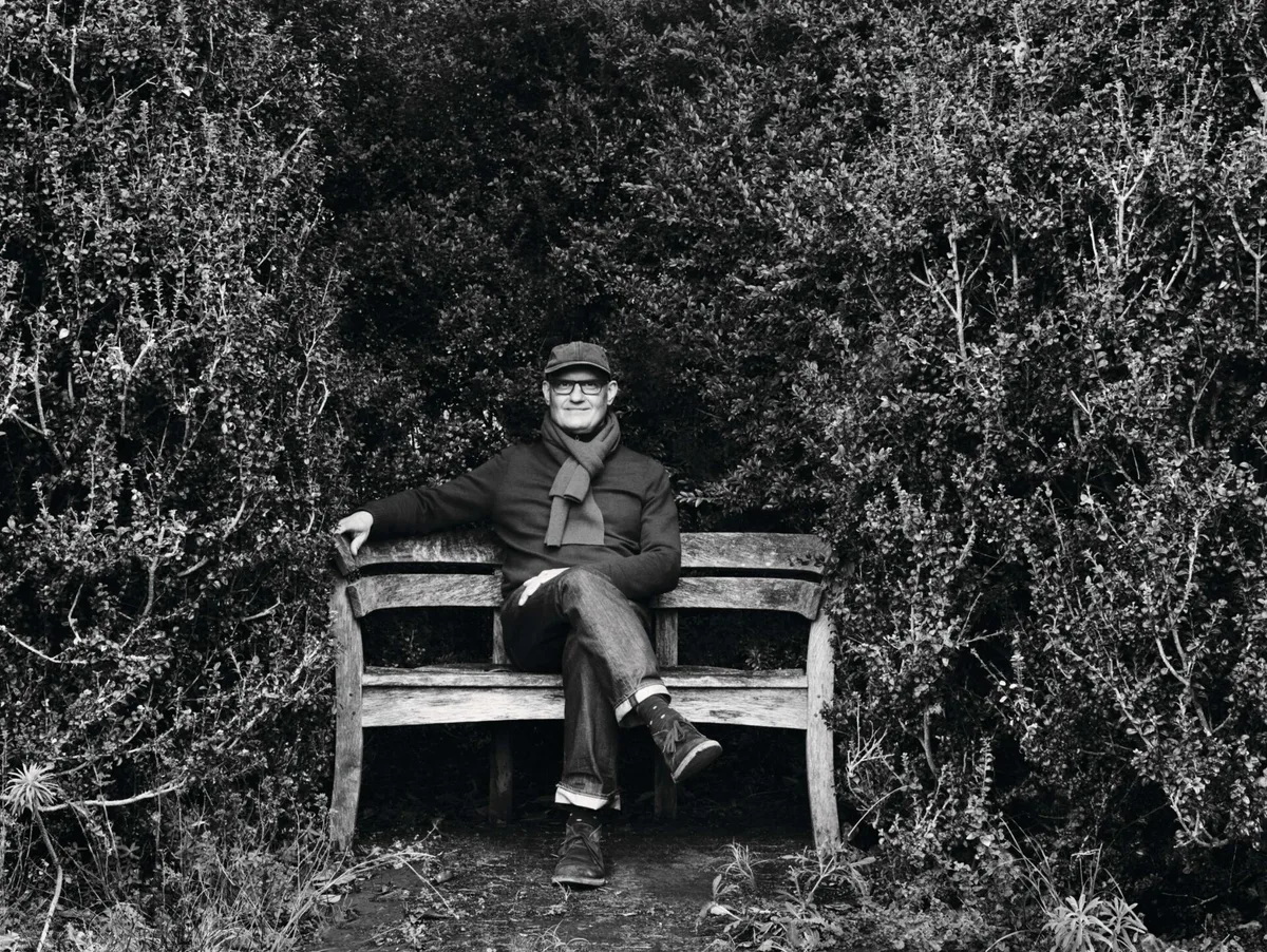 John Wyer