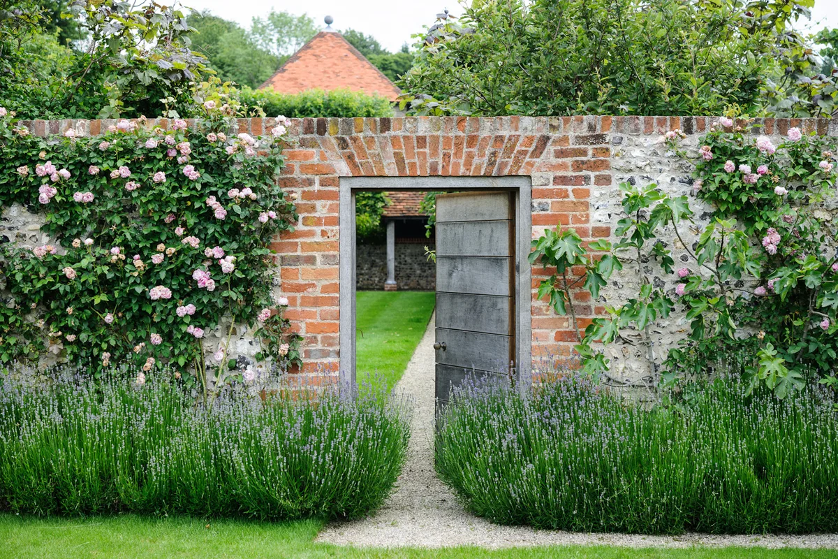 Manor Farm. Photo: Jason Ingram
