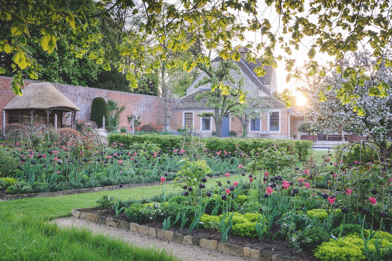 Blackland House