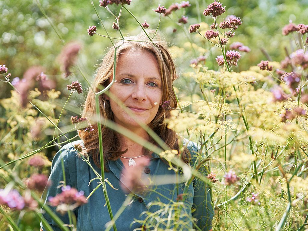 Kate Bradbury