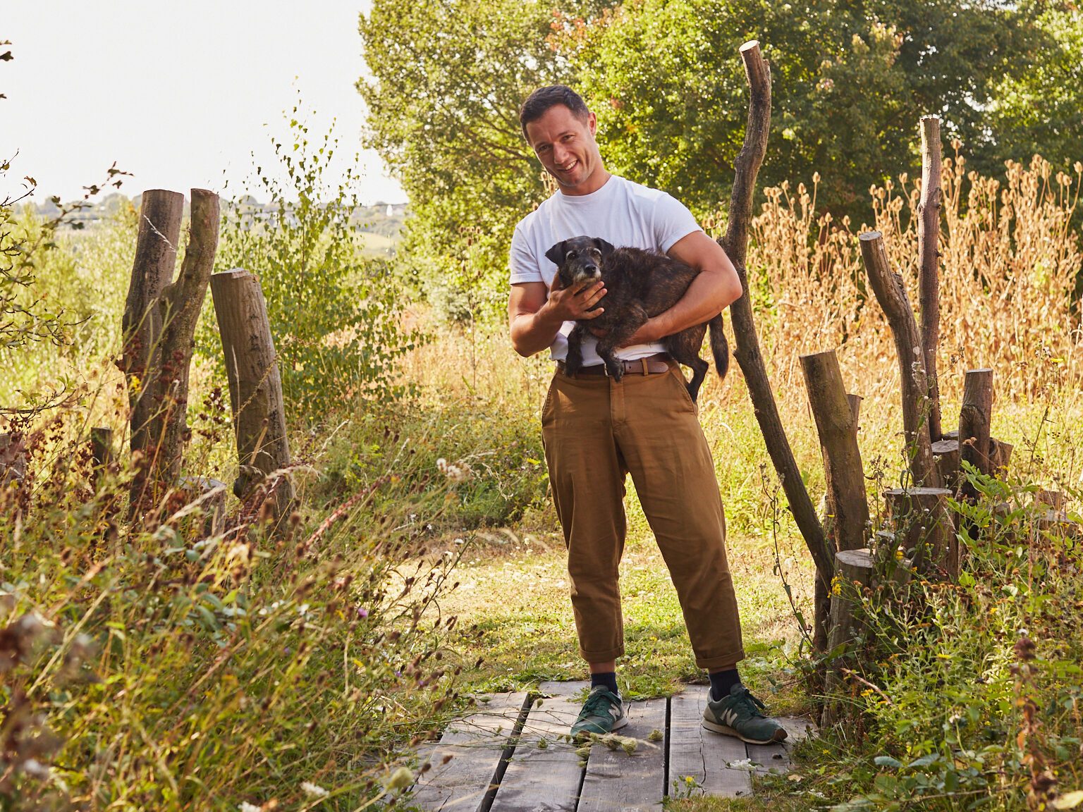 Tom Kendall ©&nbsp;Lisa Linder