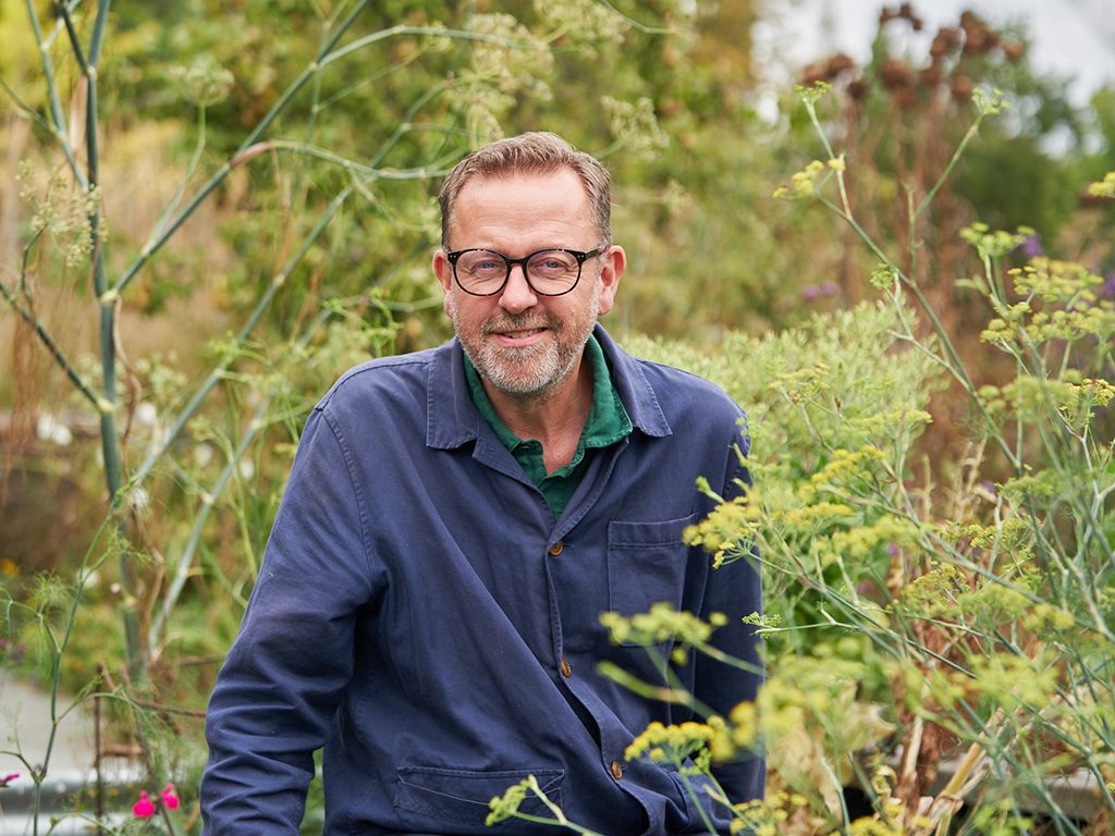 Richard Claxton
