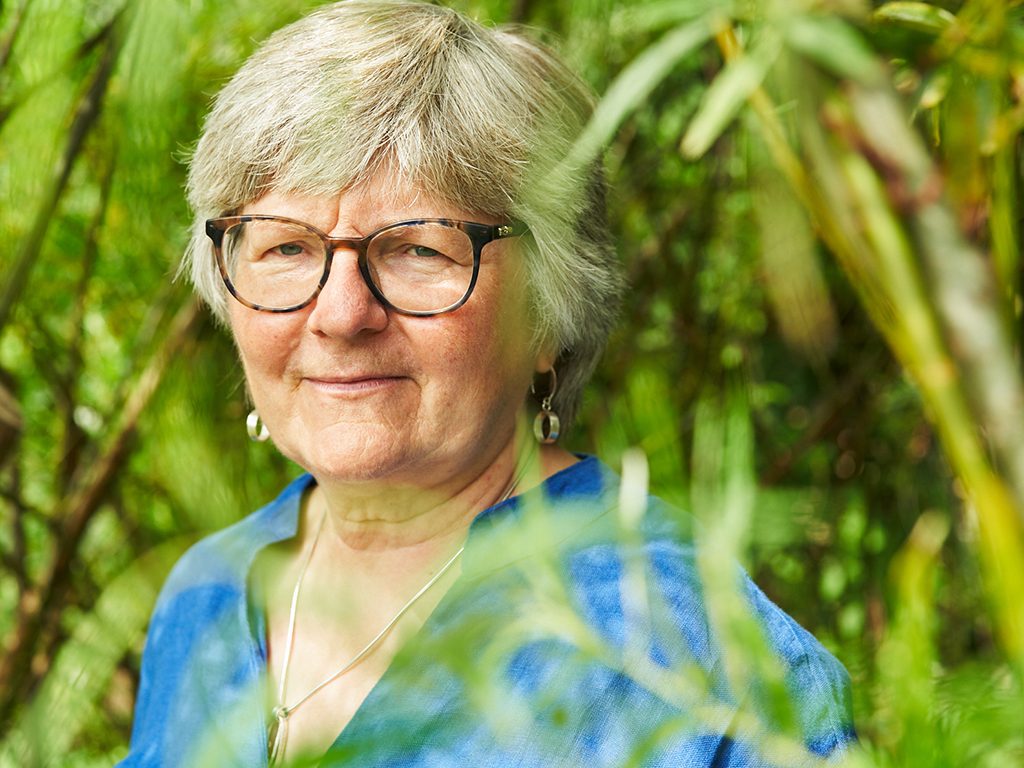 Maggie Haynes