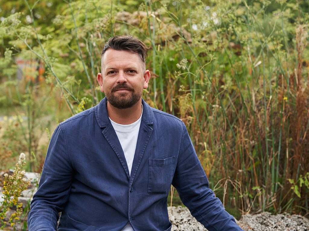 Lee Connelly