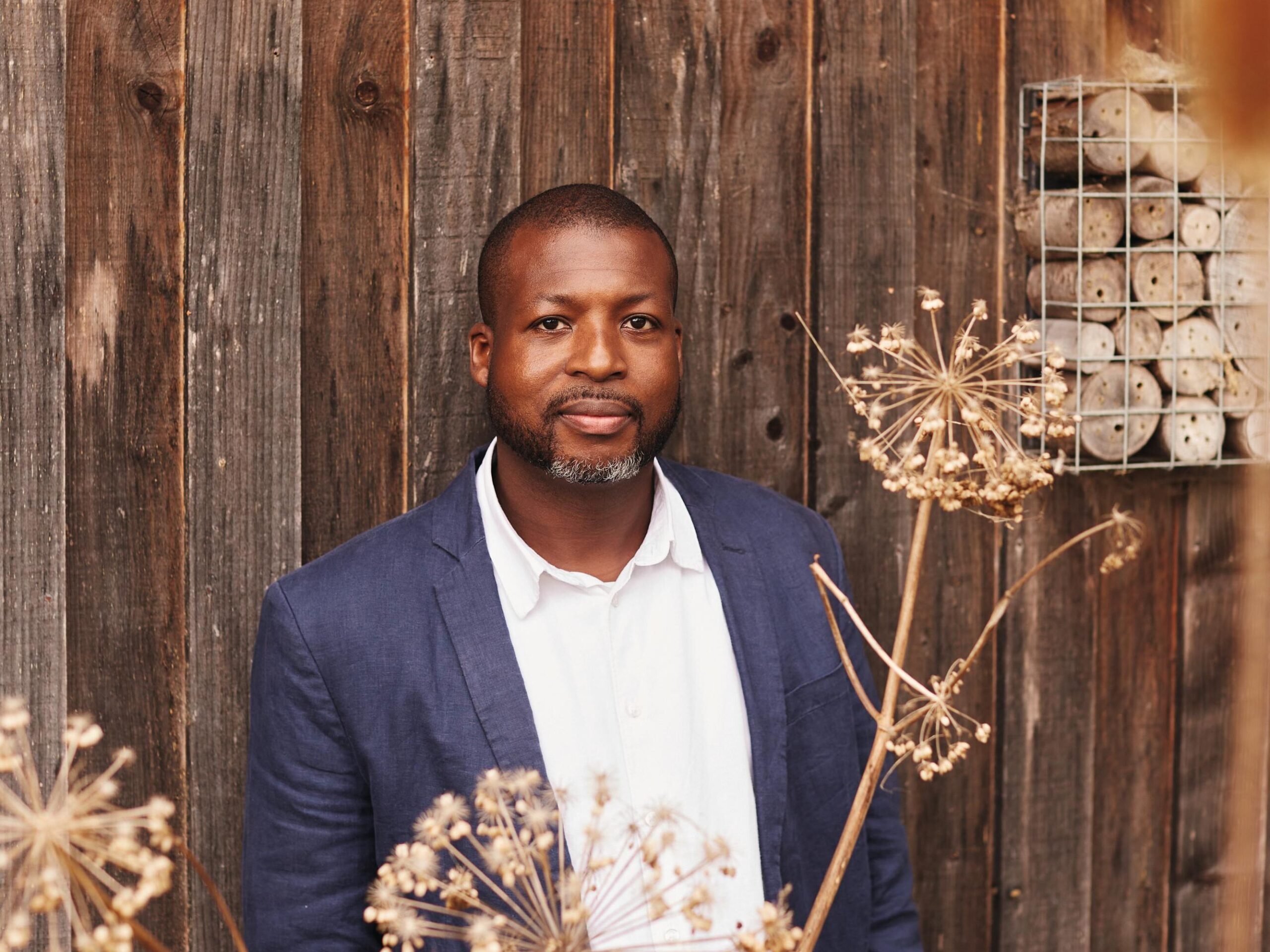 Mo Kebbay © Lisa Linder