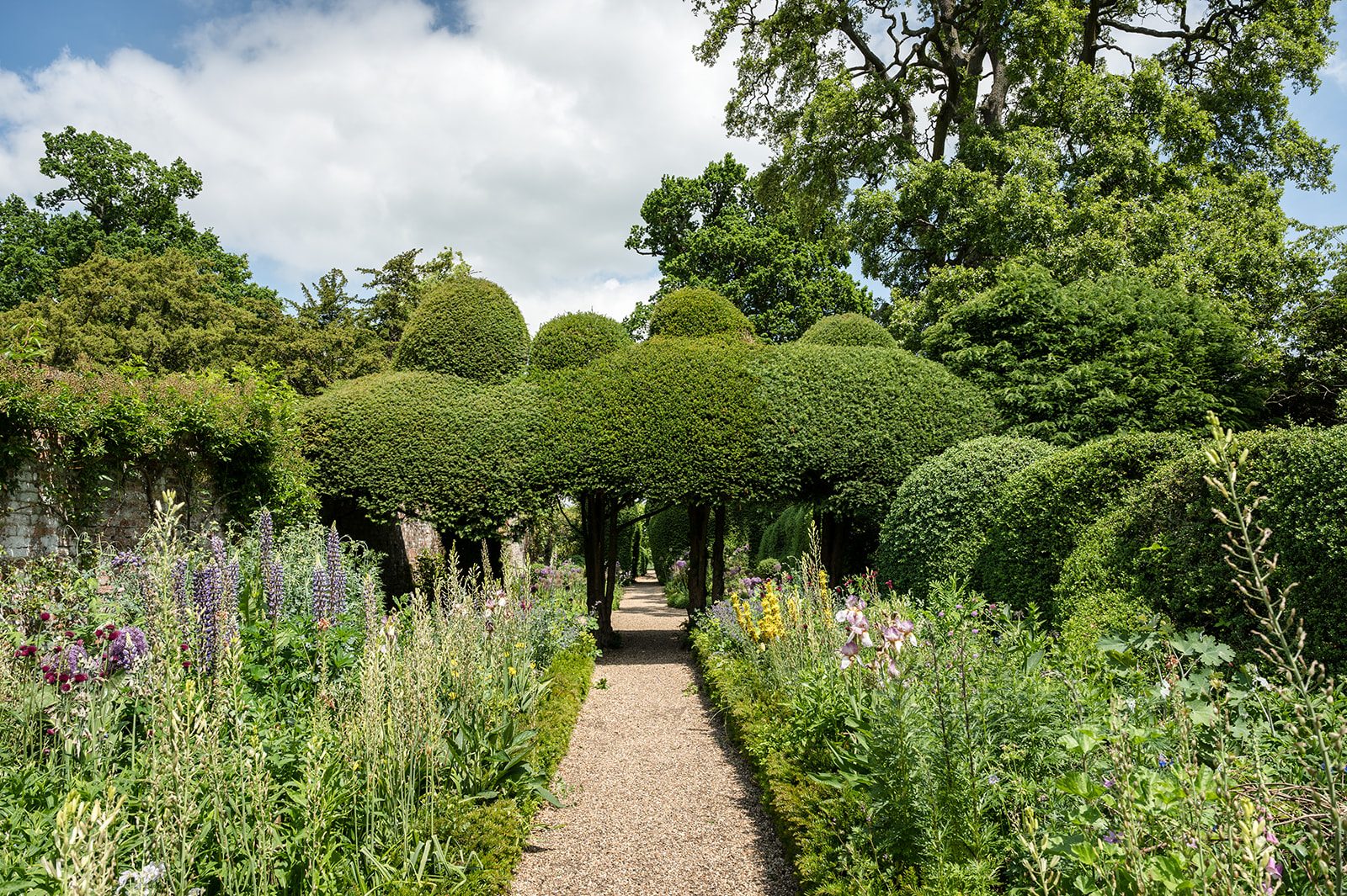 Kelmarsh Hall
