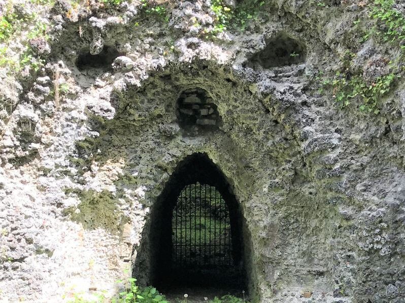 William Champion Garden and Grotto