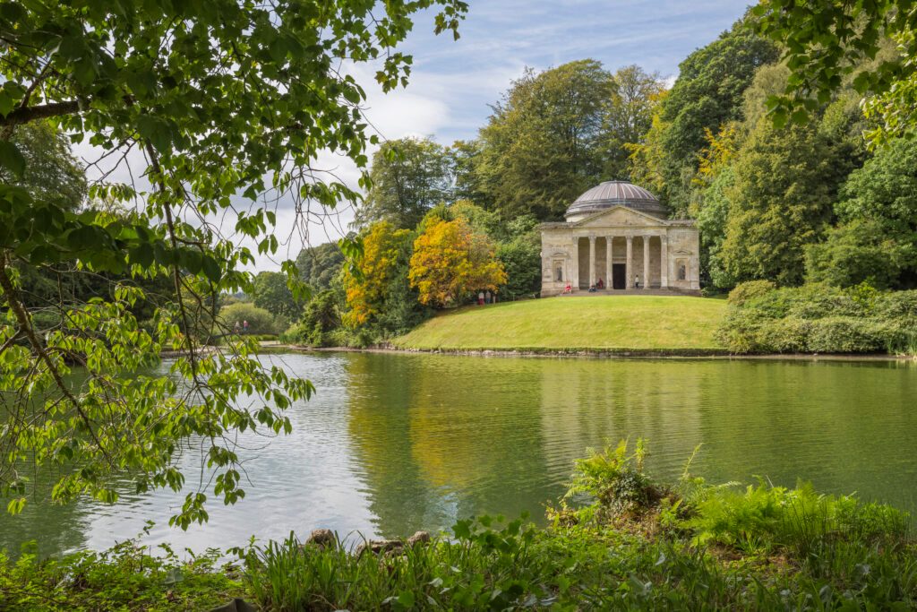 Stourhead, Wiltshire