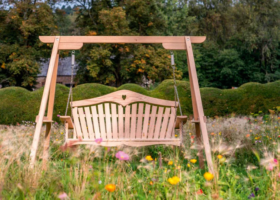 Sitting Spiritually swing seat Sitting Spiritually swing seat