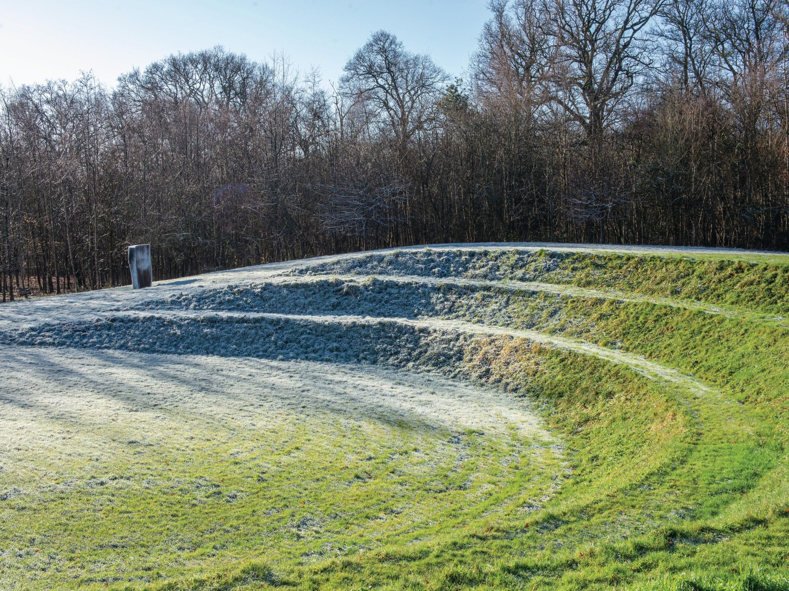 Grassy Amphitheatre