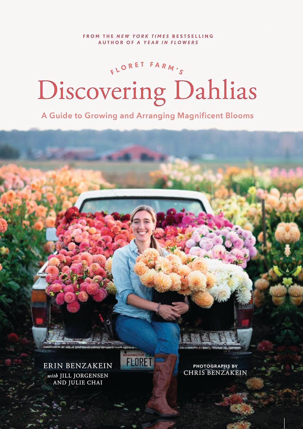 Book jacket