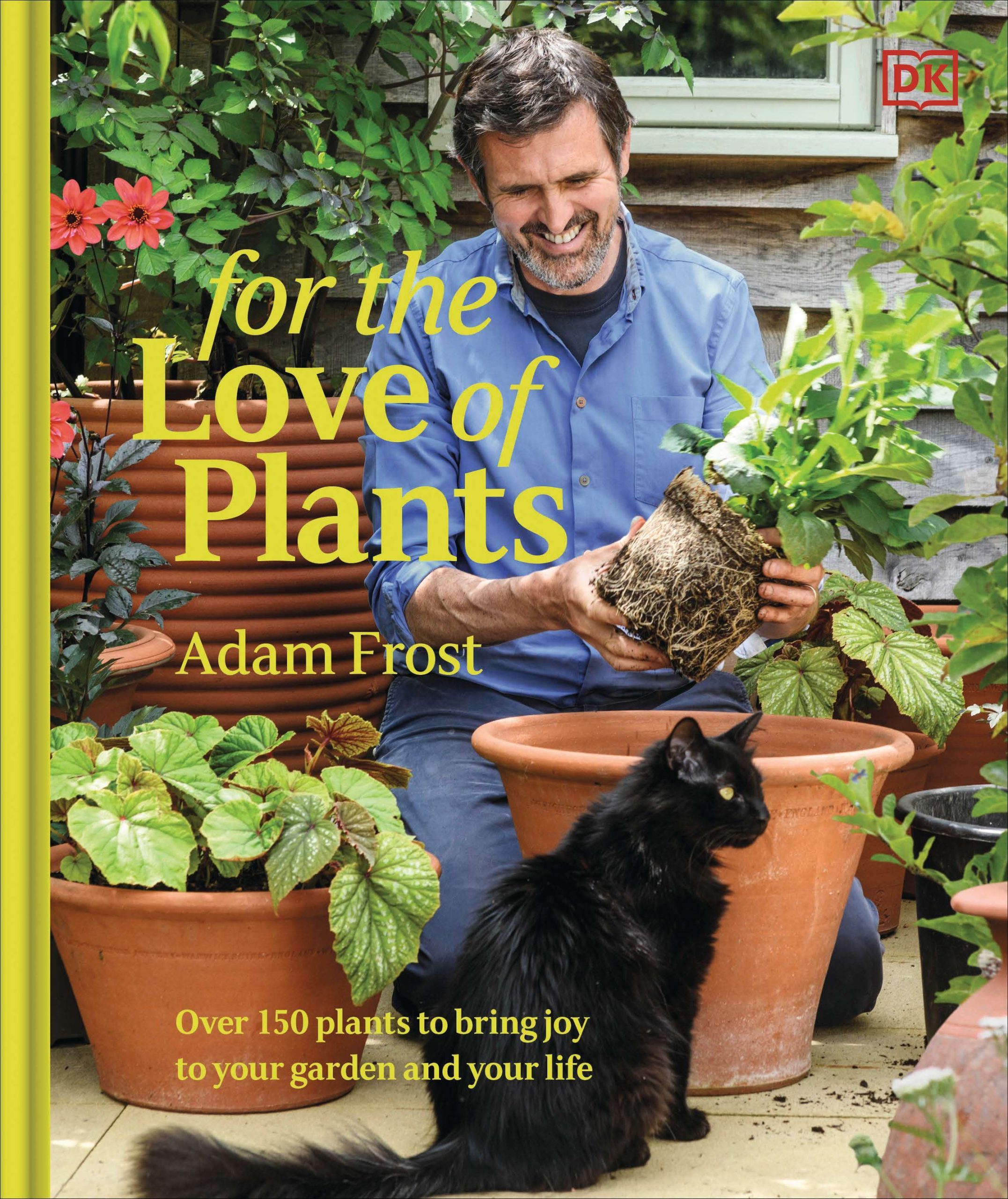 Adam Frost's For The Love of Plants