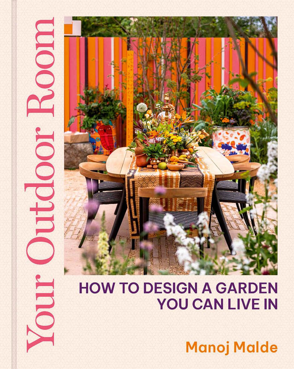 Your Outdoor Room by Manoj Malde