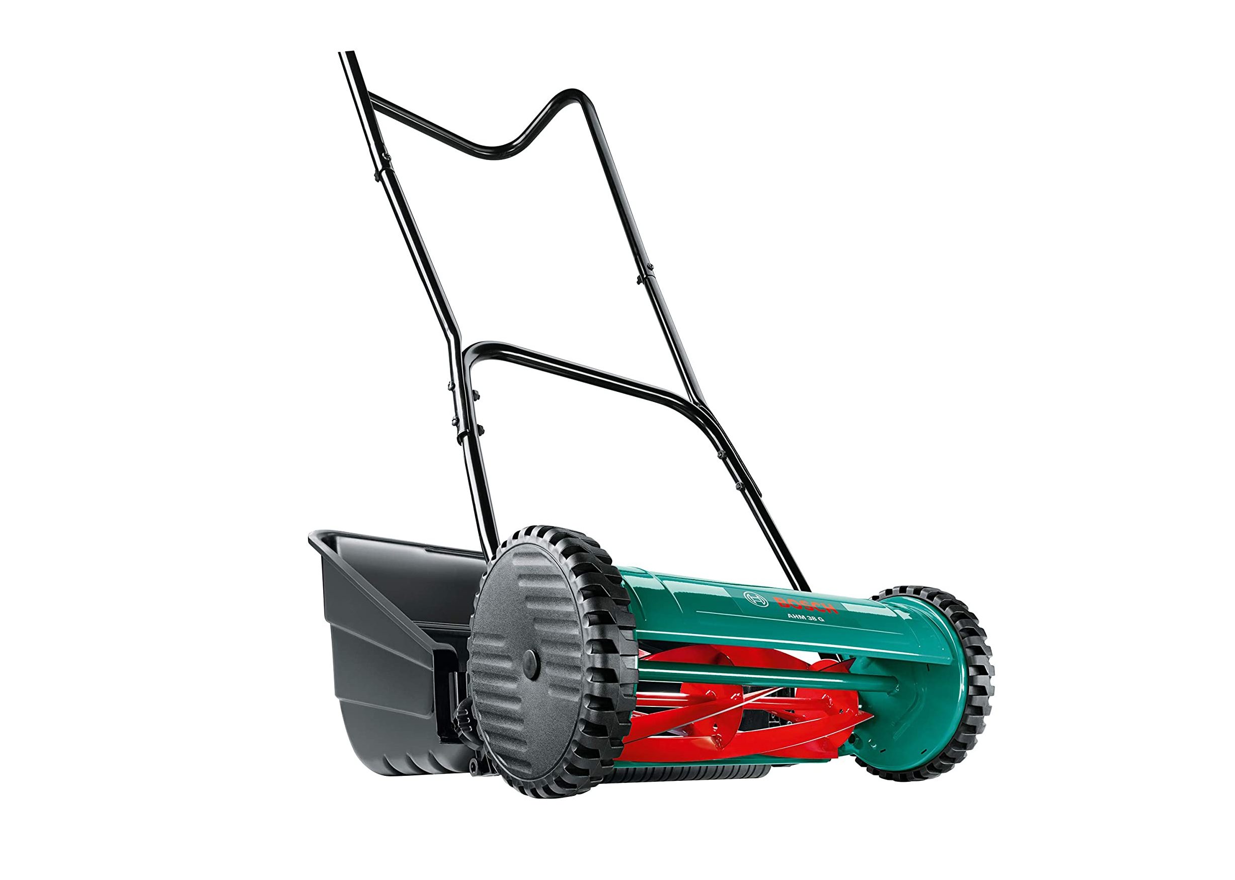 Bosch AHM 38 G Manual Garden Lawn Mower