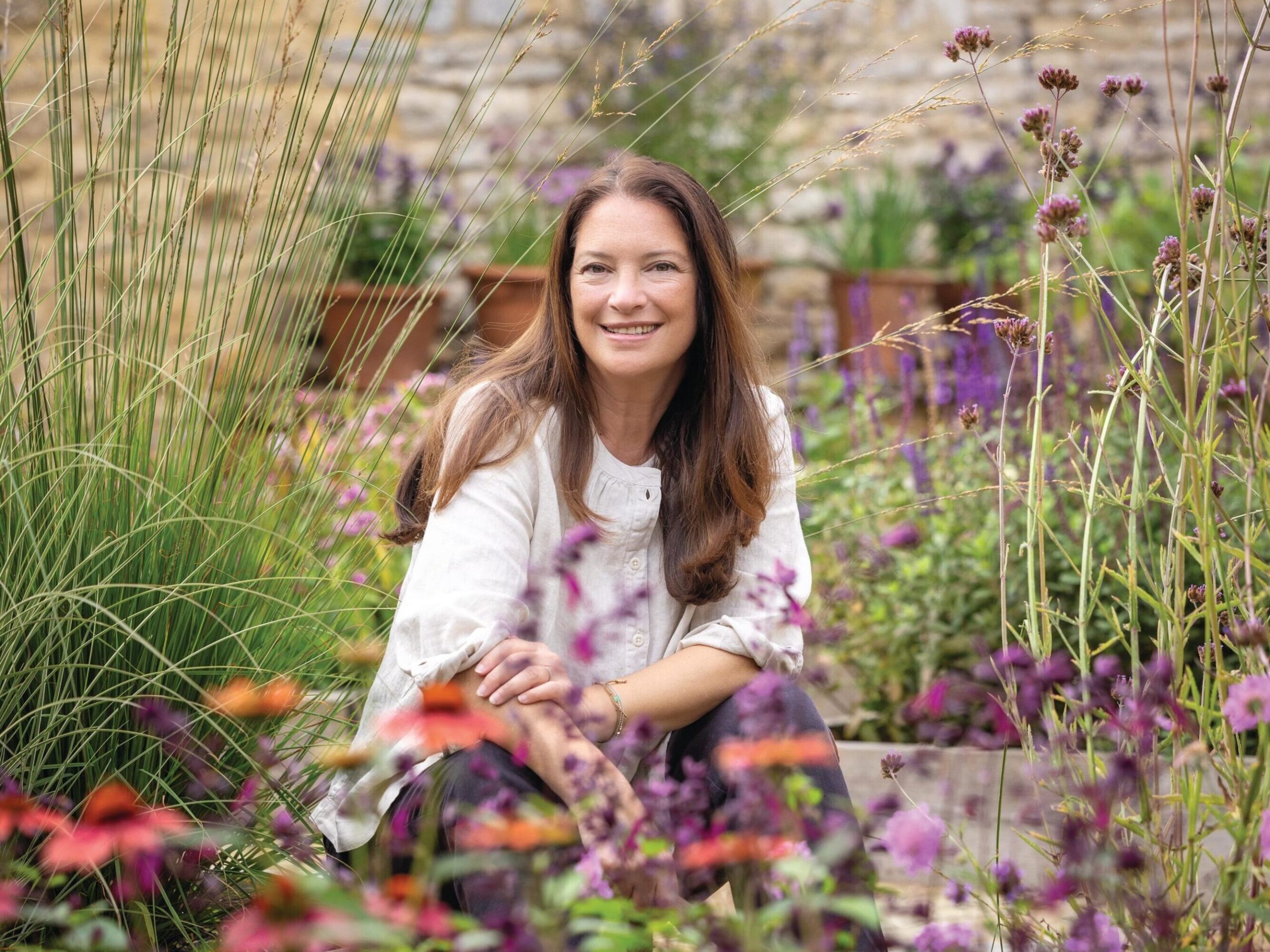 Rachel de Thame