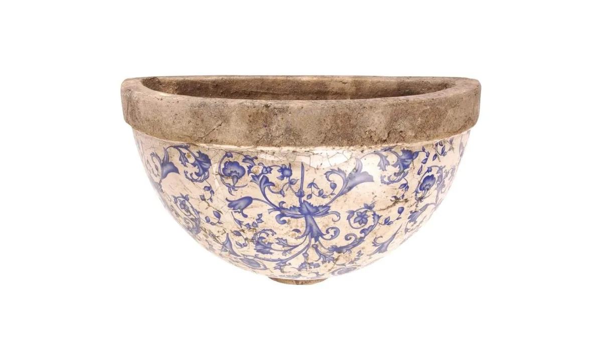 Esschert Wall Planter Esschert Wall Planter